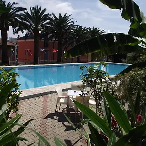  Lägenhetshotell Riviera