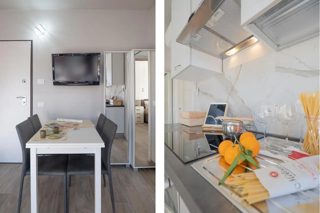 Babyaccommodation Family Green Pietra Ligure Italy