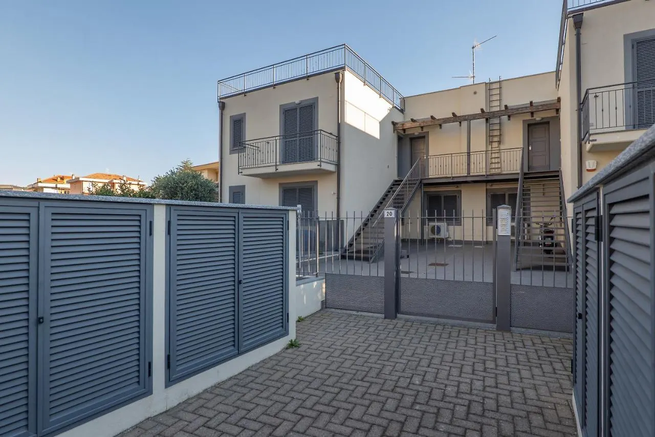 Apartment Babyaccommodation Family Green Pietra Ligure