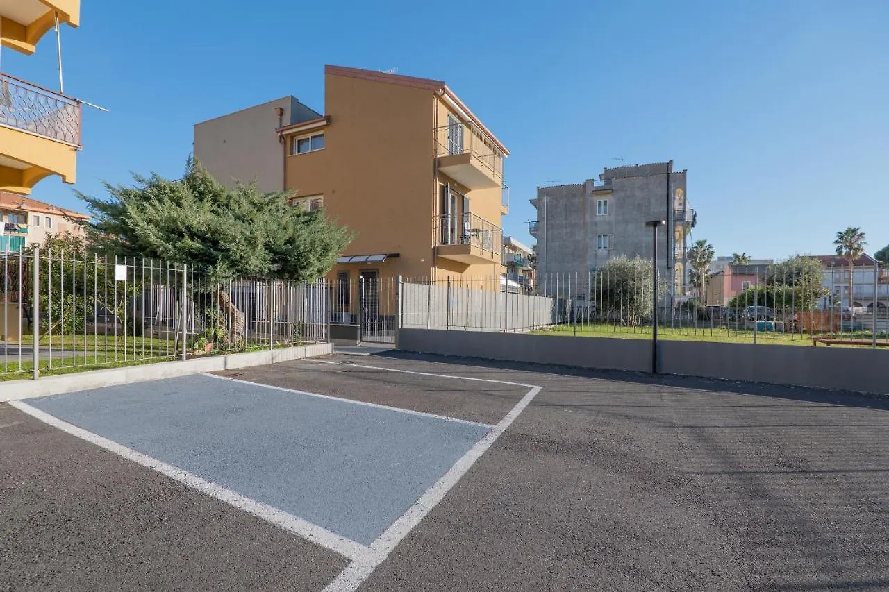 Babyaccommodation Family Green Pietra Ligure Italy