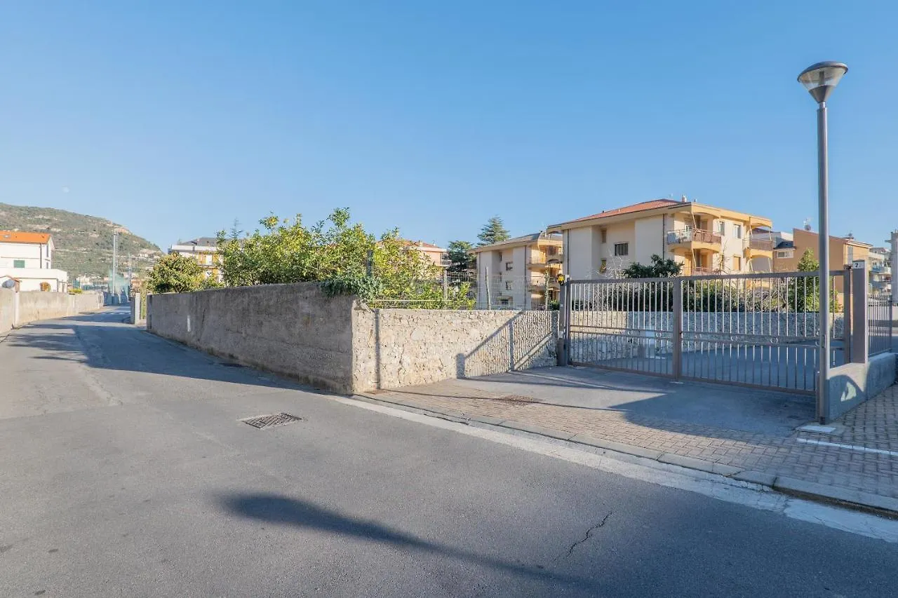 Babyaccommodation Family Green Pietra Ligure 0*,  Italy