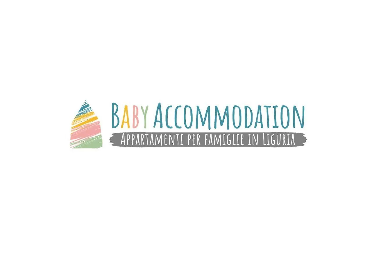Apartment Babyaccommodation Family Green Pietra Ligure